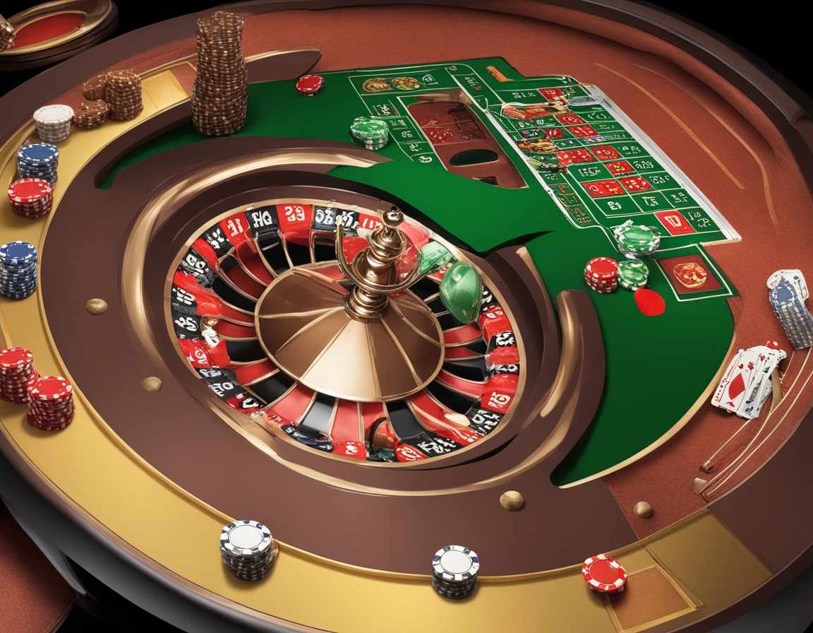 a18bet paga